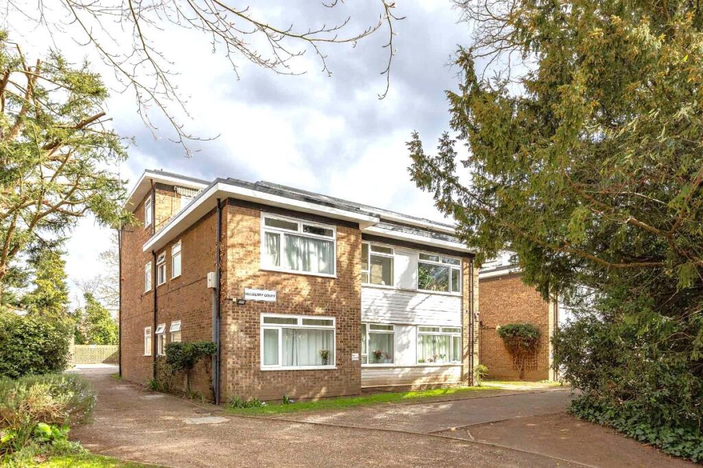 Main image of property: Strawberry Hill Road, Strawberry Hill