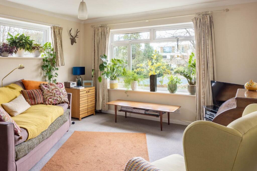 Main image of property: Strawberry Hill Road, Strawberry Hill