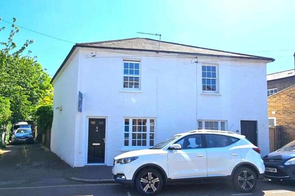 Main image of property: Colne Road, off Twickenham Green