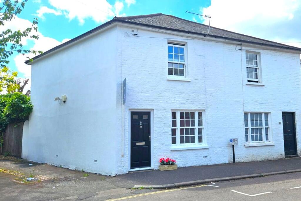 Main image of property: Colne Road, off Twickenham Green