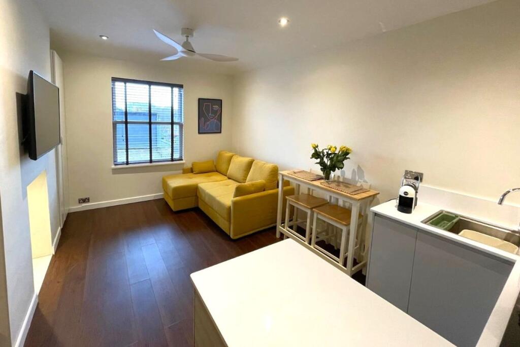 Main image of property: ST MARGARETS ROAD, 2 mins station