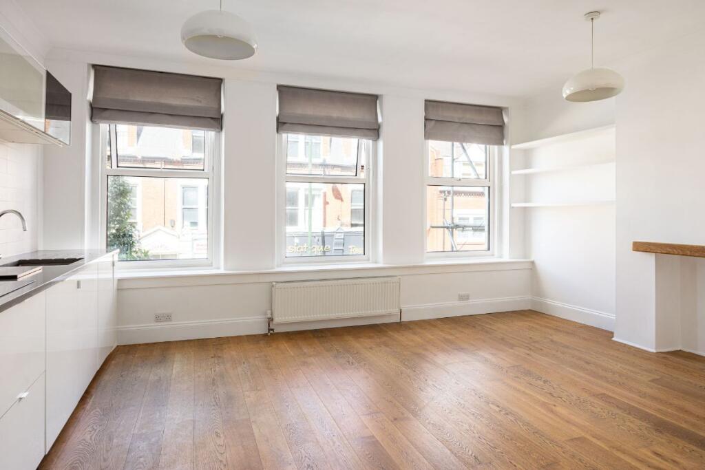 Main image of property: RICHMOND RD, EAST TWICKENHAM 