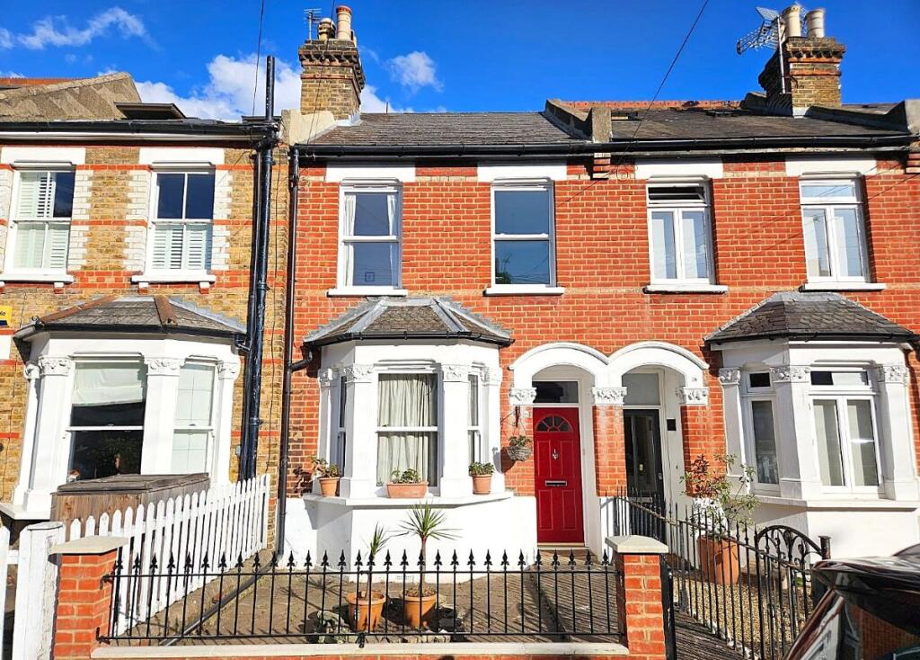 Main image of property: Newry Road, St Margarets 