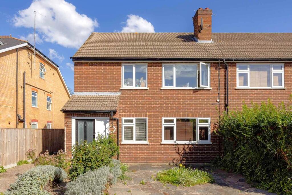Main image of property: Rowntree Road, near the Green 