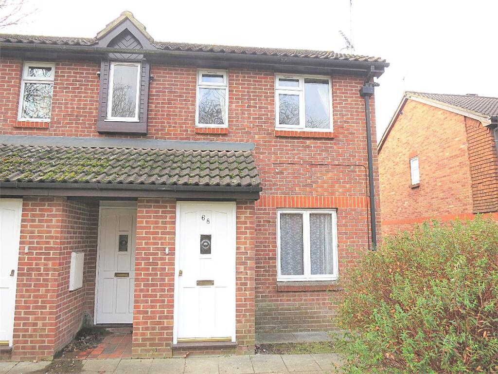 Main image of property: Lowdell Close, Yiewsley, West Drayton