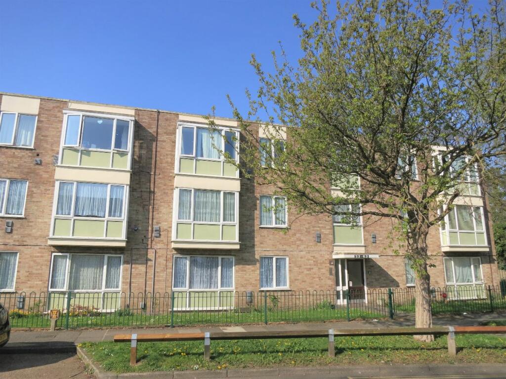 Main image of property: Bethany Waye, Feltham