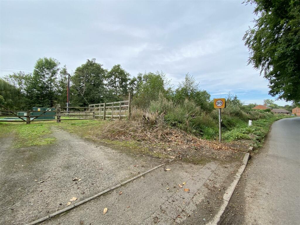 Farm land for sale in HopeUnderDinmore, Leominster, HR6