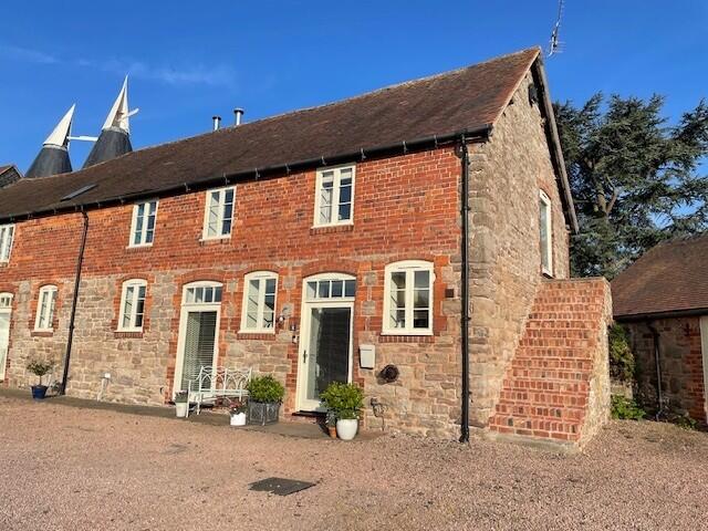 Main image of property: Barn Conversion, Ocle Mead, Ocle Pychard, Herefordshire