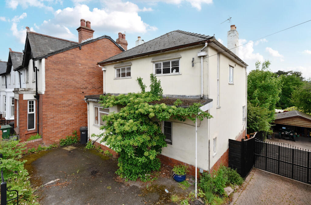 Main image of property: Barton Road, Hereford