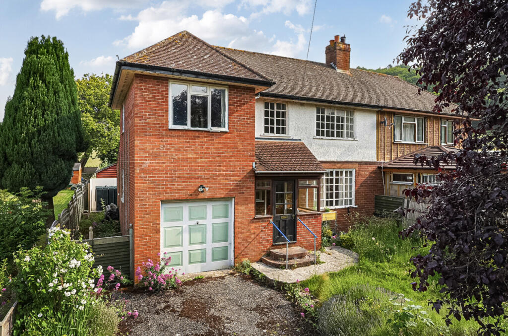 Main image of property: The Nurdens, Woolhope, Hereford