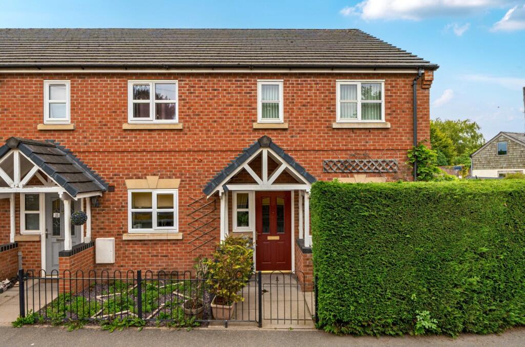 Main image of property: Lower Bazley, Peterchurch, Hereford, Herefordshire