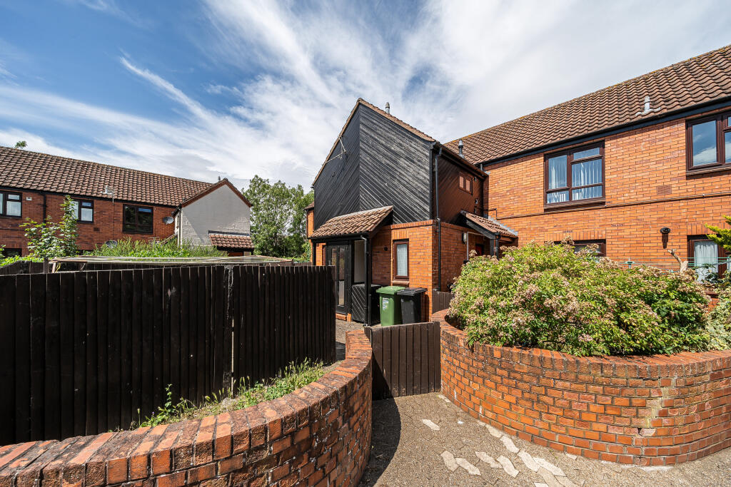 Main image of property: Brunel Court, Hereford