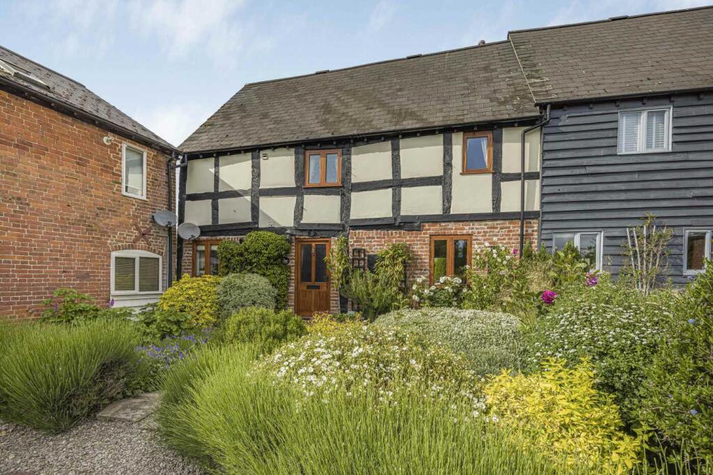 Main image of property: Little Burlton, Burghill, Hereford, Herefordshire