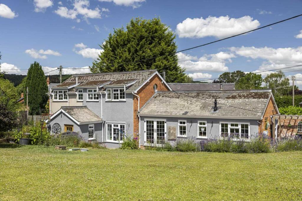 Main image of property: Adzor Mews, The Row, Wellington, Herefordshire