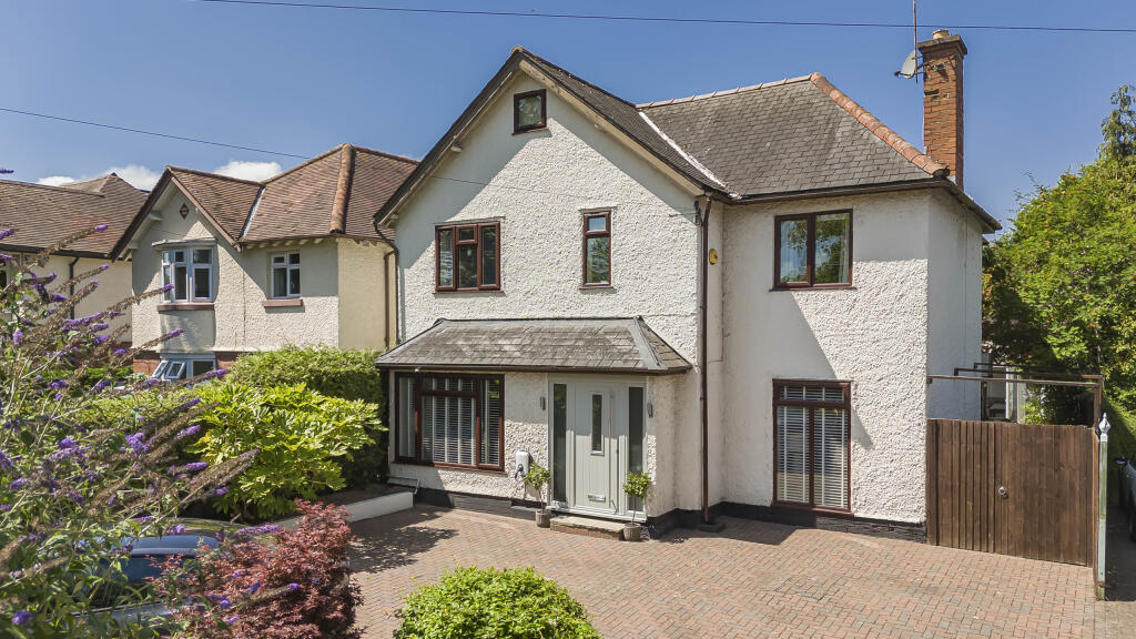 Main image of property: Ross Road, Hereford, Herefordshire