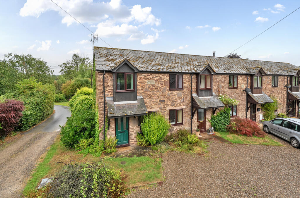 Main image of property: Dore Hamlet, Abbeydore, Hereford, Herefordshire