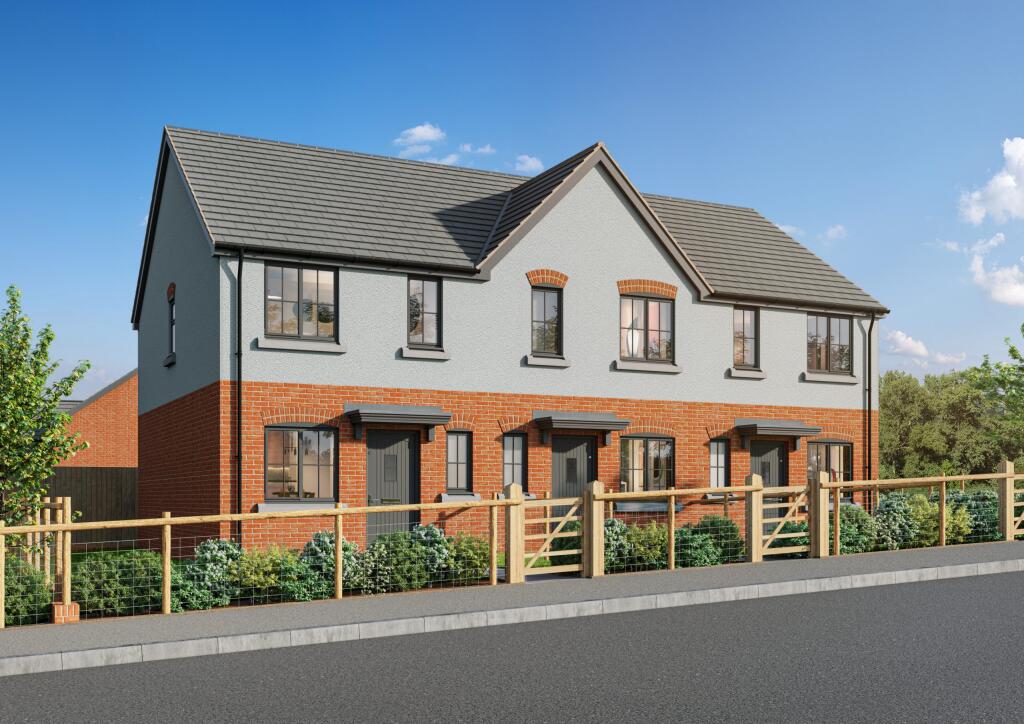 Main image of property: The Yate, Bramley Drive, Sutton St Nicholas