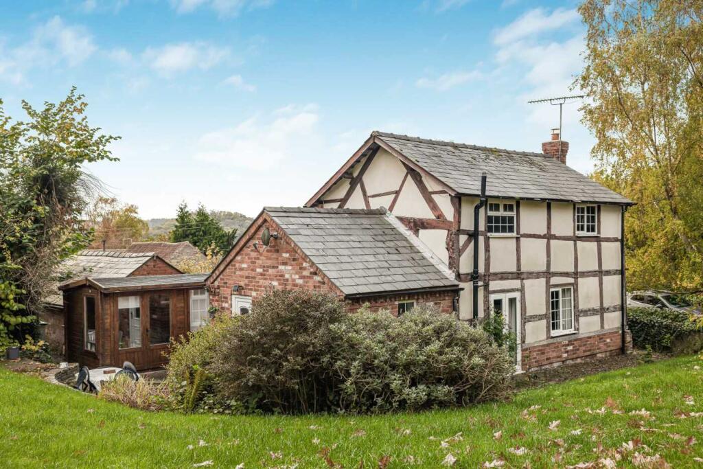 Main image of property: Bowkers Cottage, Westhope, Hereford, Herefordshire, HR4 8BT
