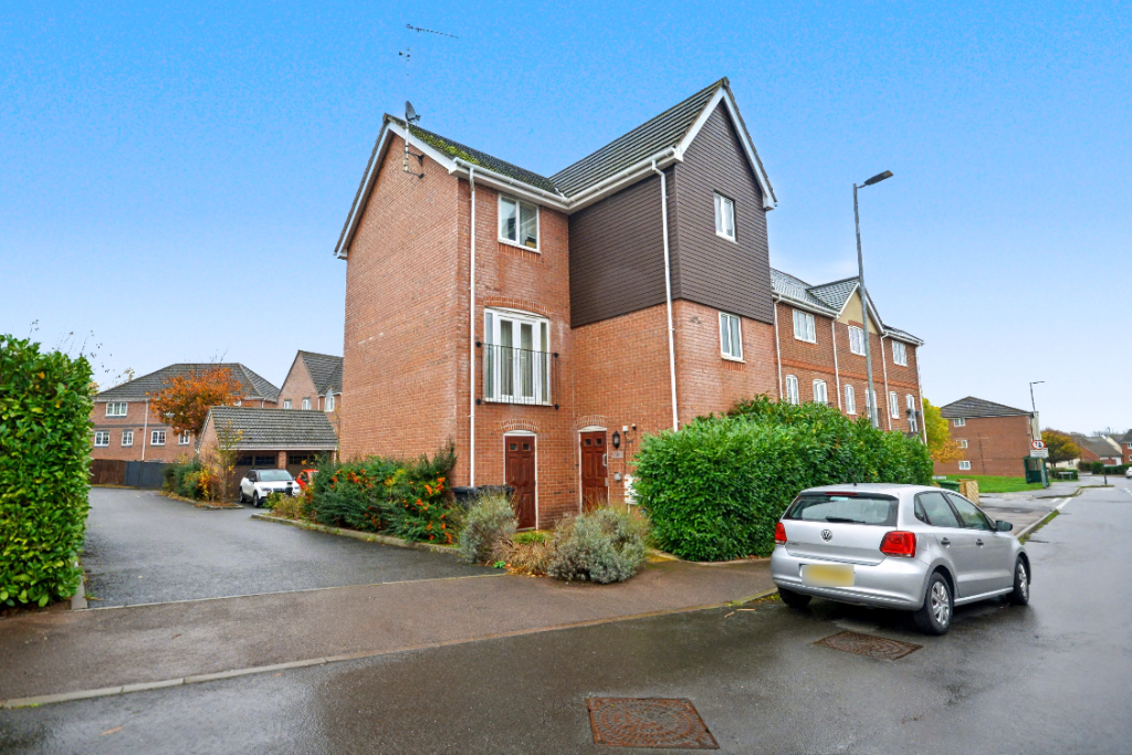 Main image of property: Oak Field Road, Hereford