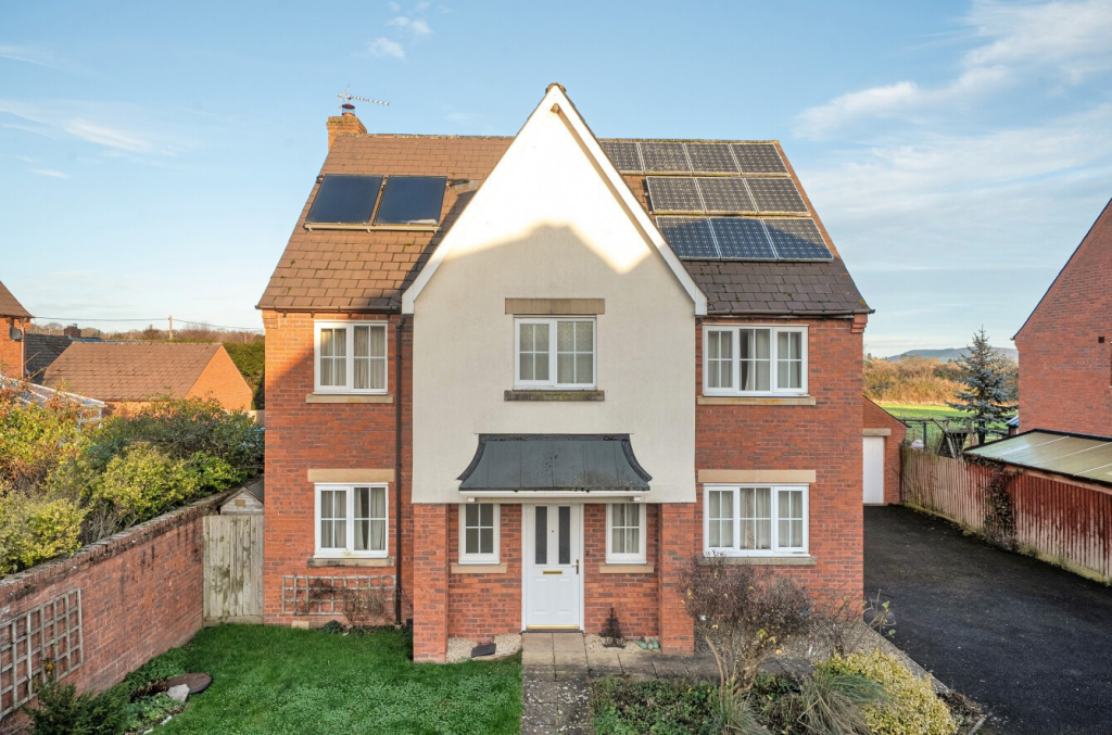 Main image of property: Eastfield, Eardisley, Hereford