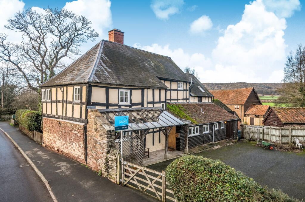 Main image of property: The Parsonage, Wellington, Hereford, Herefordshire