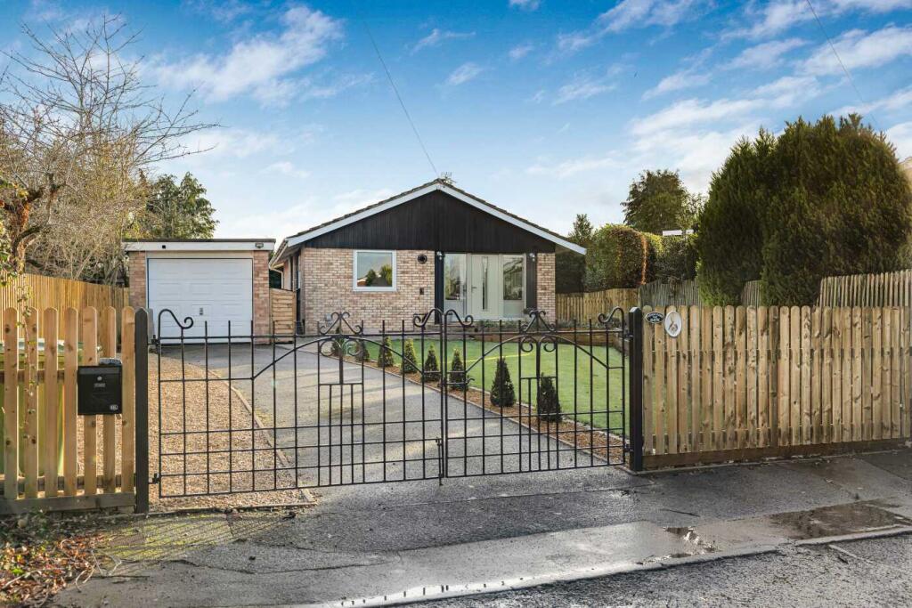 Main image of property: Orchard Green, Marden, Hereford, Herefordshire