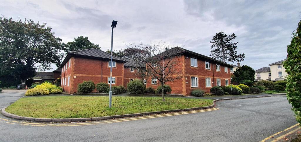 Main image of property: Vowles Close, Hereford