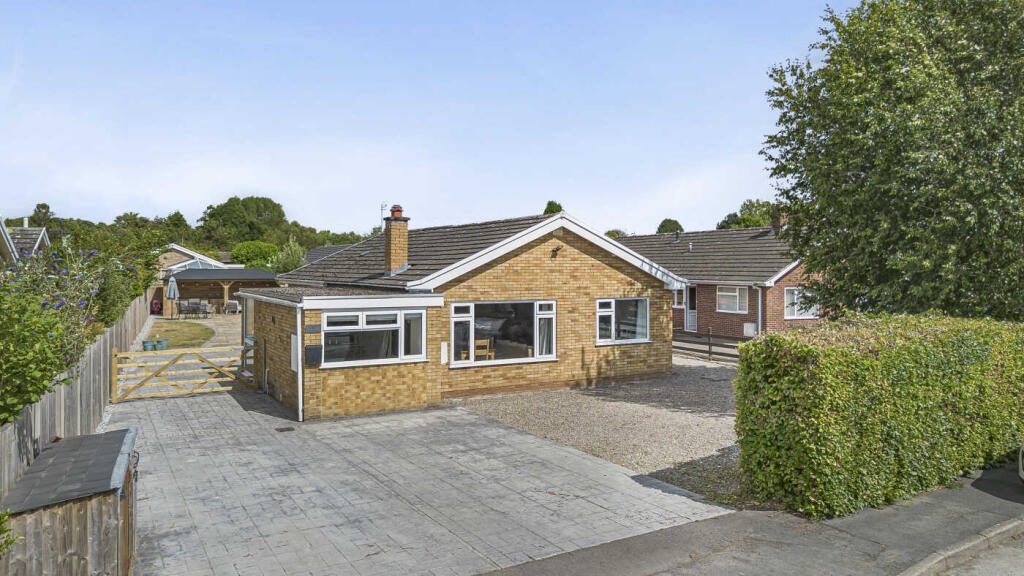 Main image of property: Ash Grove View, Bodenham, Herefordshire