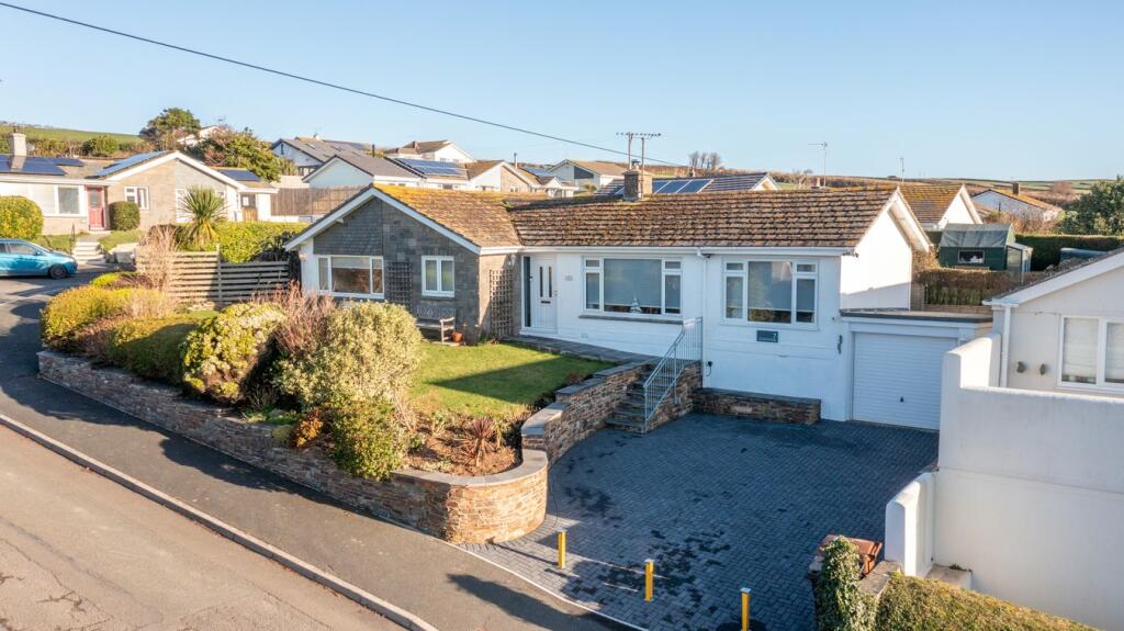 Main image of property: Weymouth Park, Hope Cove, Kingsbridge, TQ7