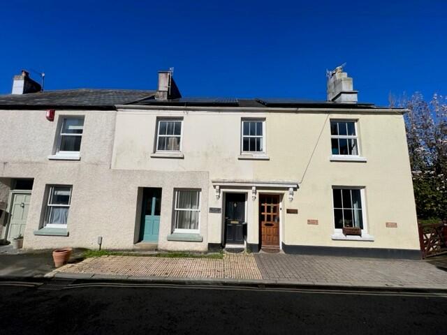 Main image of property: Fore Street, Aveton Gifford, Kingsbridge, TQ7