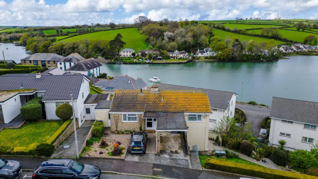 Main image of property: Highfield Drive, Kingsbridge, TQ7