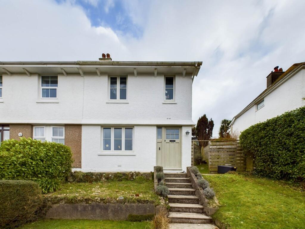 Main image of property: Main Road, Salcombe, TQ8