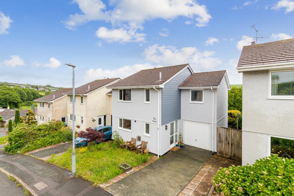 Main image of property: Washabrook Way, Kingsbridge, TQ7