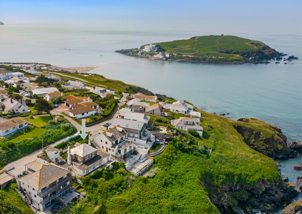 Main image of property: Marine Drive, Bigbury on Sea, TQ7