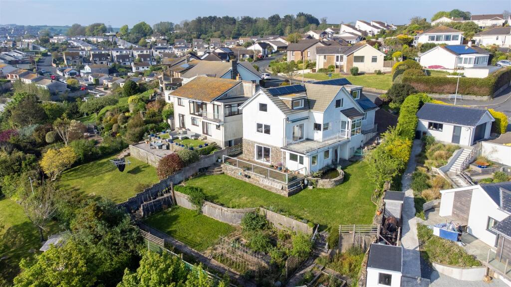 Main image of property: Lower Warren Road, Kingsbridge