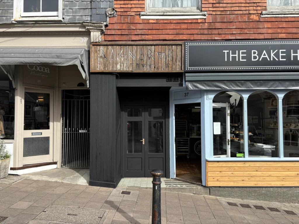 Main image of property: Fore Street, Kingsbridge