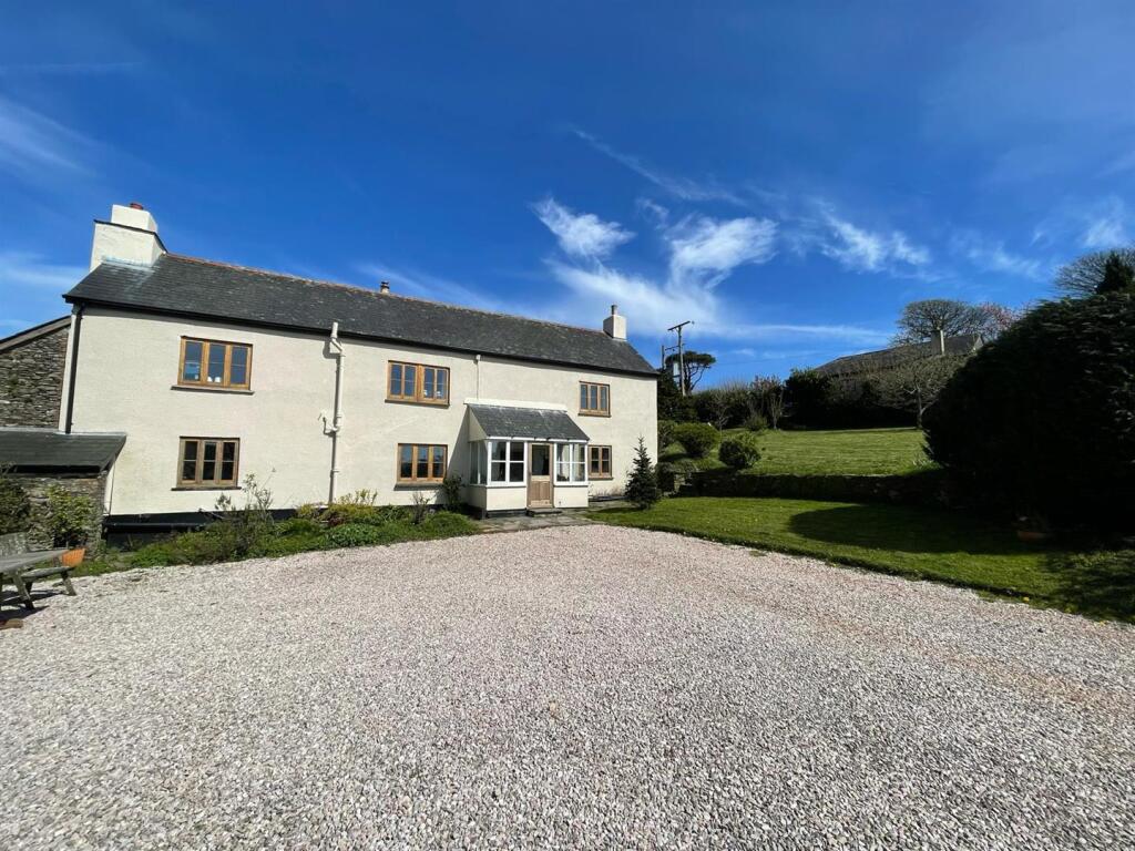 Main image of property: Wheeldon, Totnes, Devon