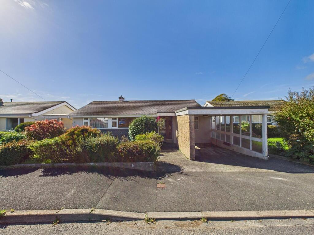 Main image of property: Hillside Drive, Kingsbridge