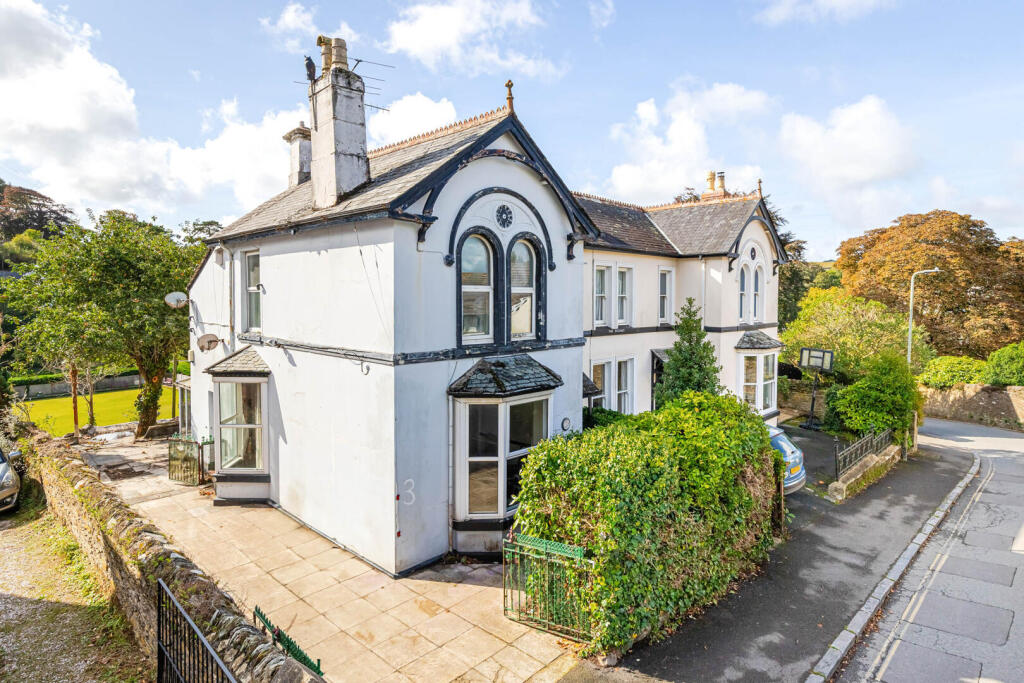 Main image of property: Derby Road, Kingsbridge