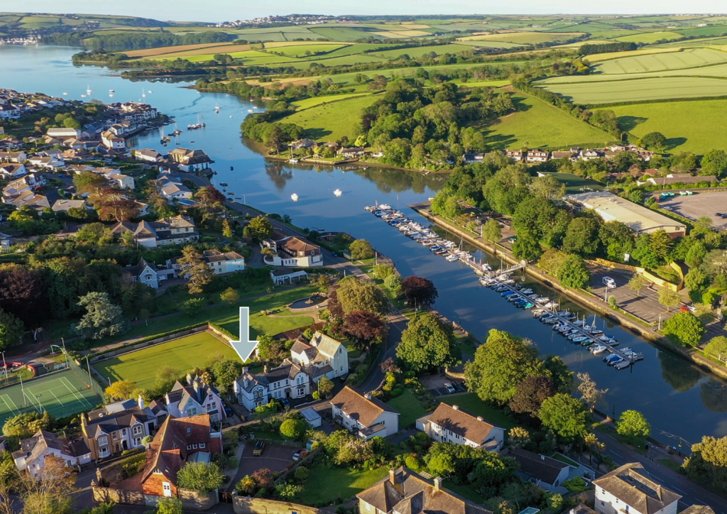 Main image of property: Derby Road, Kingsbridge