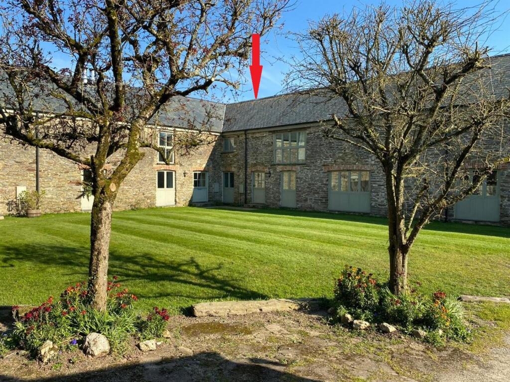 Main image of property: Cholwells Court, Woolston, Kingsbridge