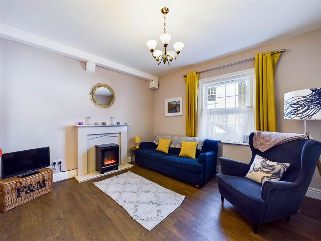 Main image of property: Fore Street, Aveton Gifford, Kingsbridge