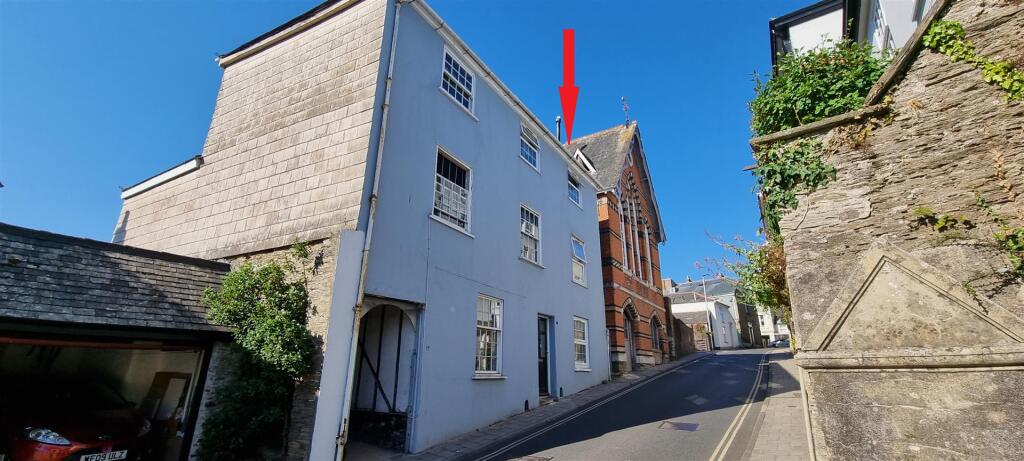 Main image of property: Duncombe Street, Kingsbridge