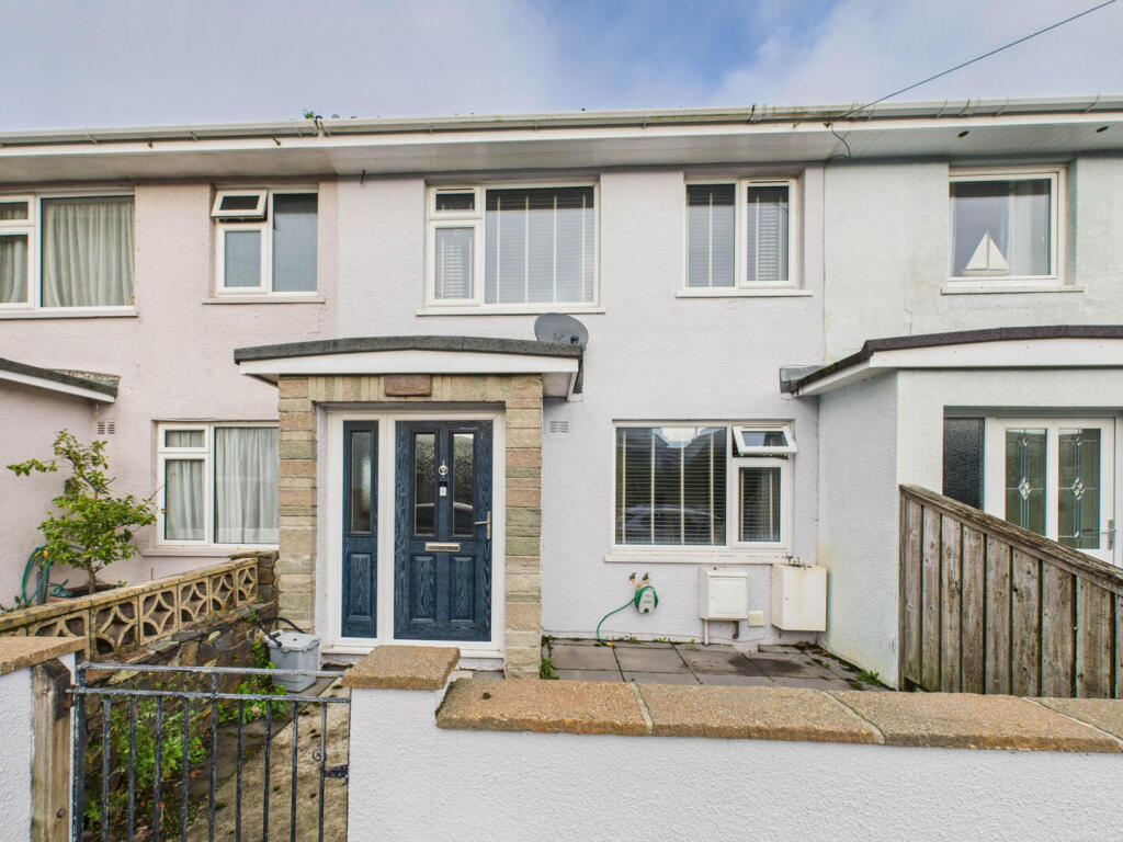 Main image of property: Raleigh Road, Salcombe