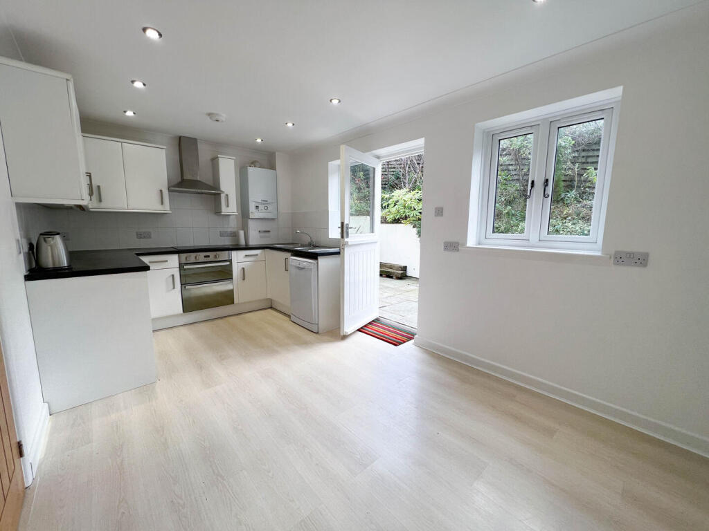 Main image of property: Berry Close, Salcombe