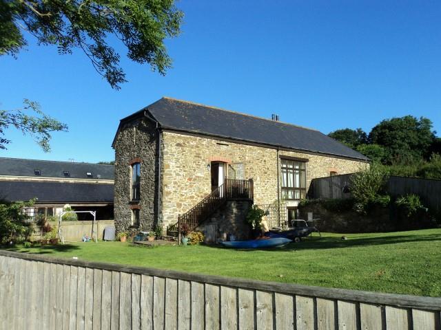 Main image of property: Woolston, Kingsbridge