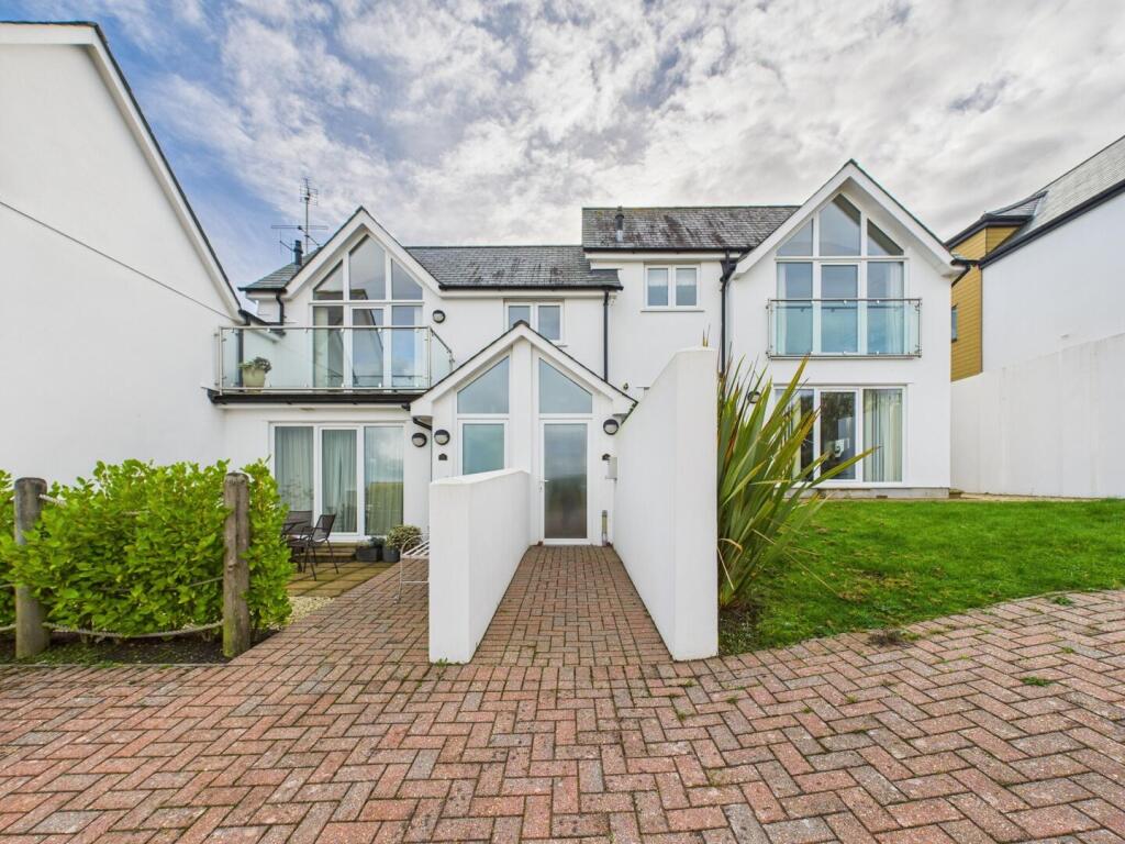 Main image of property: Herbert Road, Salcombe