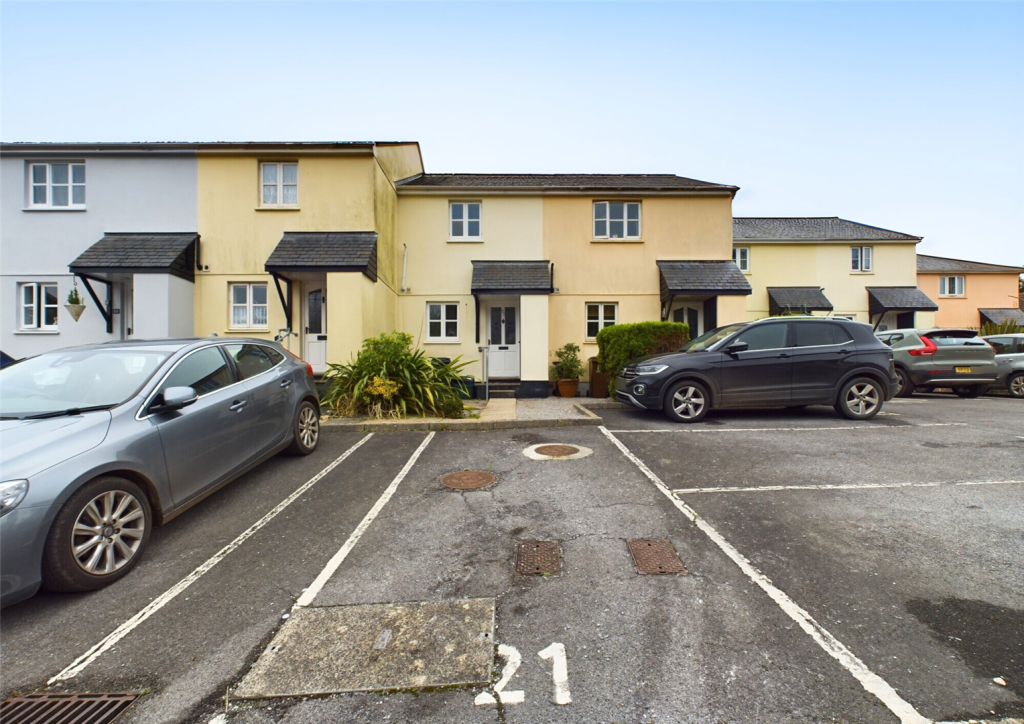 Main image of property: Church Close, Kingsbridge