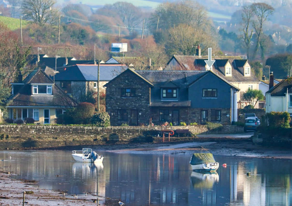 Main image of property: Frogmore, Kingsbridge