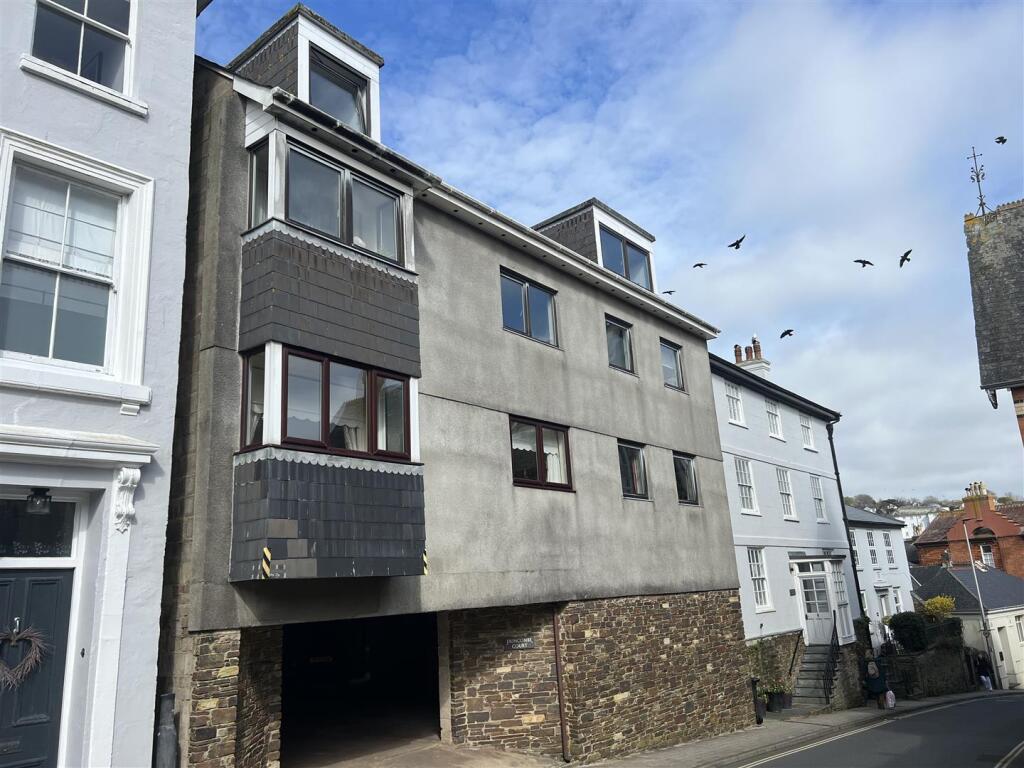 Main image of property: Duncombe Street, Kingsbridge